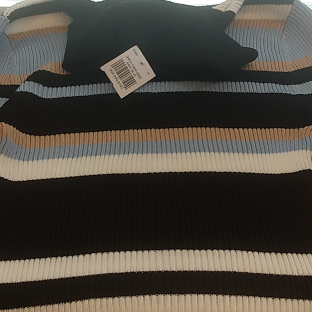 Turtleneck